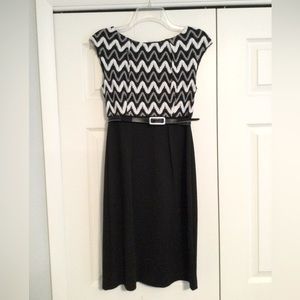 Dress Barn Dress